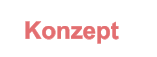 Konzept